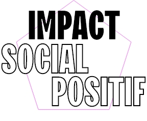 Impact social positif