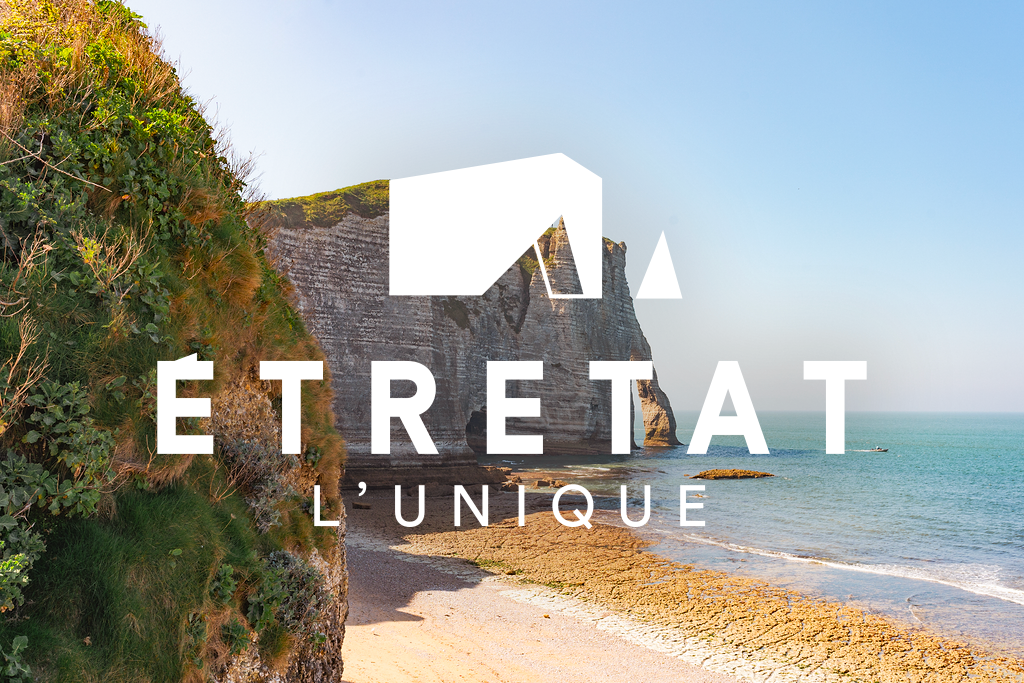 etretat, une nouvelle marque